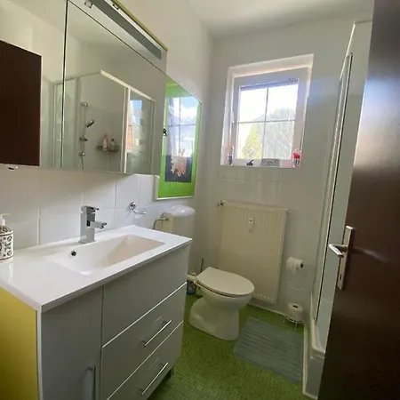 #lowcosthighcomfort_st_michael Apartment Sankt Michael in Obersteiermark